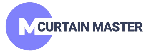 Logo - Curtains Master